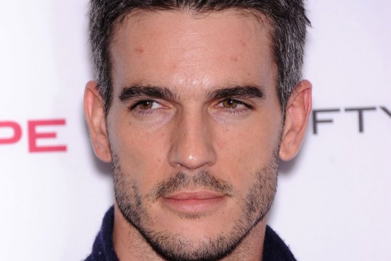 Džoš Klos, maneken