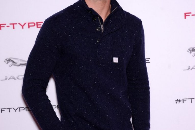 Džoš Klos, maneken