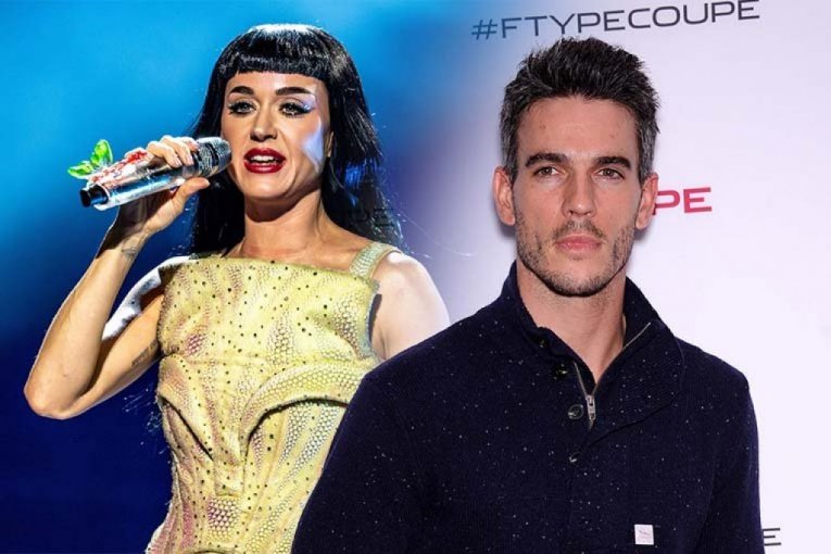 PEVAČICA MU SVUKLA DONJI VEŠ PRED SVIMA! Pokazala njegov „PONOS“ – odlučio da je tuži!