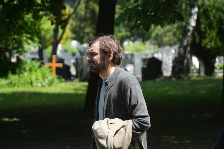 Ovako Bojan Žirović izgleda danas