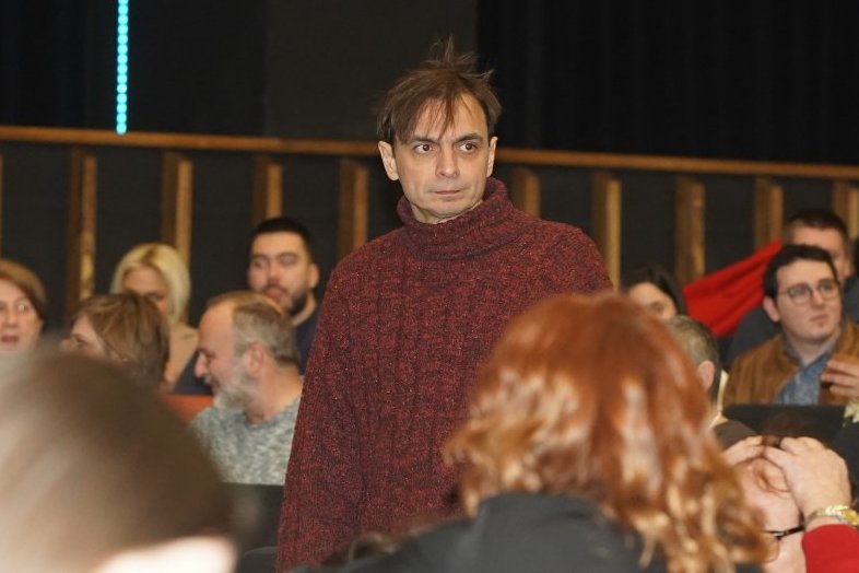 Ovako Bojan Žirović izgleda danas