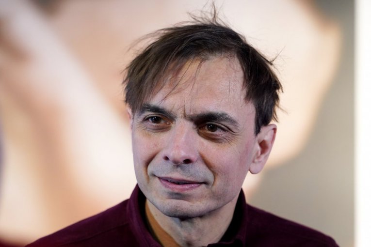 Ovako Bojan Žirović izgleda danas