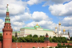 KREMLJ POTVRDIO: Trilateralni sastanak Putina, Trampa i Sija u Kini bio bi veoma koristan, ali rasporedi još nisu usklađeni