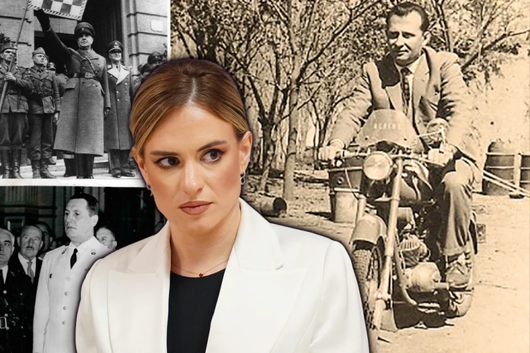 AUTORSKI TEKST MILICE ĐURĐEVIĆ STAMENKOVSKI, MINISTARKE ZA RAD, ZAPOŠLJAVANJE, BORAČKA I SOCIJALNA PITANJA: Blagoje Jovović nije mit!