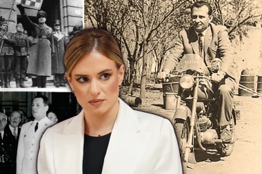 AUTORSKI TEKST MILICE ĐURĐEVIĆ STAMENKOVSKI, MINISTARKE ZA RAD, ZAPOŠLJAVANJE, BORAČKA I SOCIJALNA PITANJA: Blagoje Jovović nije mit!