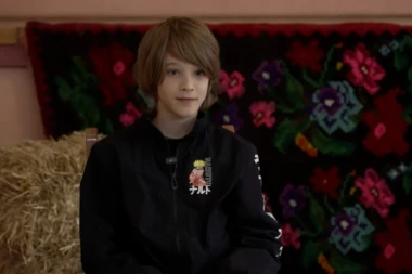 MALENI HEKLAČ NA IVICI SUZA, SAV TRUD JE PAO U VODU: Oglasio se dečak Viktor nakon što je nestao njegov instagram nalog sa preko 400.000 pratilaca!