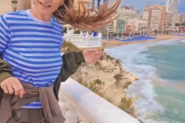 Natalija Trik FX imala peh na Instagramu, pao joj filter