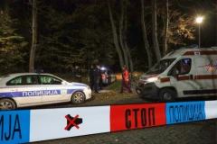 UBIO SUPRUGU MOTKOM, PA PRIJAVIO DA JE UMRLA U SNU! Otkriveni stravični detalji zločina kod Lebana!