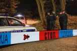 PROLAZNIK ZATEKAO LJUDSKI SKELET! Užasna scena u Košutnjaku!