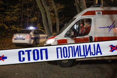 UŽAS U PETROVCU NA MLAVI! Sin upucao majku!