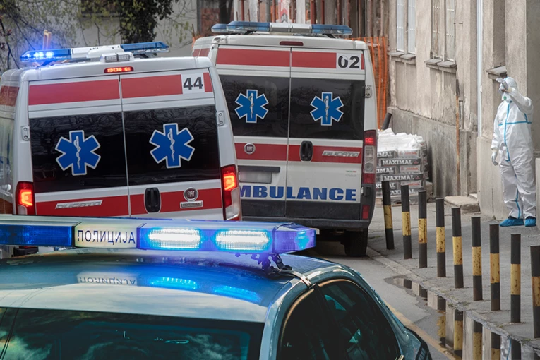 TRAGEDIJA U ARILJU! Pronađen mrtav vlasnik najveće hladnjače!