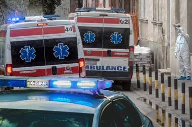 PREMINUO I DRUGI BRAT IZ SOMBORA! Ubio rođenog brata, pa pucao sebi u glavu!