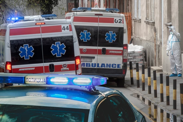 TRAGEDIJA U ARILJU! Pronađen mrtav vlasnik najveće hladnjače!