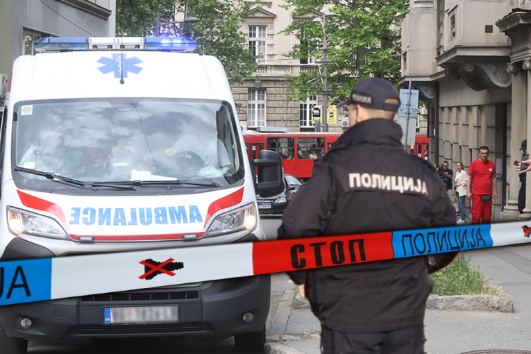 УЖАСНАЯ ВЗРЫВА НА ЗВЕЗДАРЕ! Молодой человек (26) тяжело ранен, ему ампутировали руку!