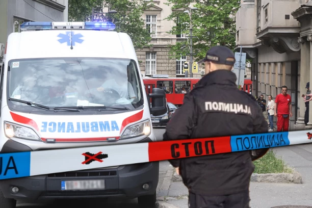IZLOMLJENO TELO TINEJDŽERA PRONAĐENO KOD TIRŠOVE! Marko stravično mučen, pa ubijen, radnici gradilišta ga tada pronašli ispod kartona!