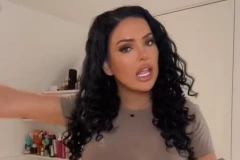 INFLUENSERKU PREGAZILA I UBILA TAKMIČARKA "X FAKTORA" NAKON BRUTALNE TUČE - Uznemirujući snimak LEDI KRV U ŽILAMA! (VIDEO)