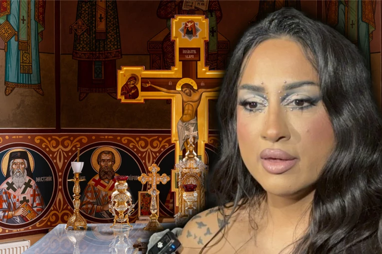 NAŠOJ PEVAČICI SVAKI PUT IZMAKAO OLTAR! Veridbe pucale zbog jednog razloga, pravila OVU GREŠKU!