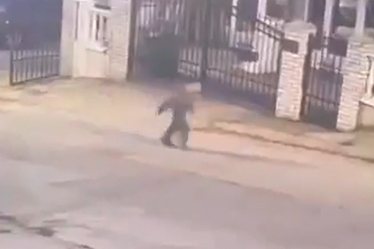 MUP announced! Here's the condition of the boy who disappeared in Niš! The drama lasted two and a half hours!