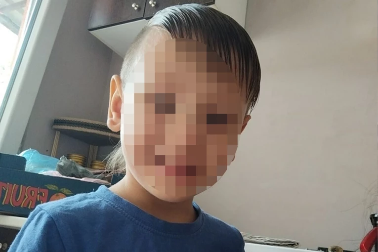 PRONAĐEN DEČAK (7) KOJI JE NESTAO! Kraj drame u Nišu!