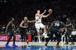 NAGETSI PRED AMBISOM! Minesota razbila Denver - Jokić i družina nisu znali šta ih je snašlo! (VIDEO)