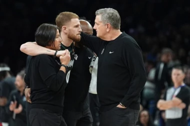 MINESOTA U OZBILJNOM PROBLEMU! Vulvsi razbili Denver, pa saznali najgore moguće vesti! (VIDEO)