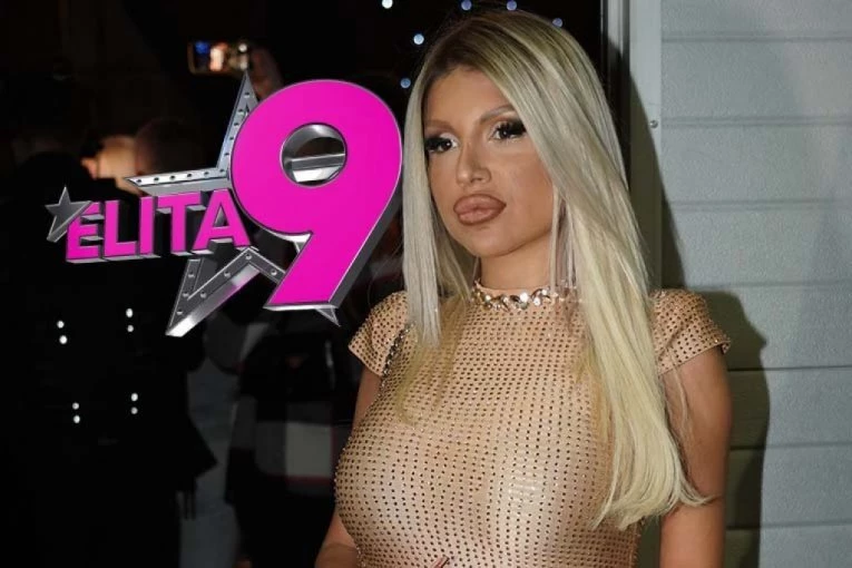 HITNO SAOPŠTENJE PRODUKCIJE PINKA, VODITELJKA SVE OBELODANILA U PROGRAMU! Muk u Beloj kući, Stanija se odmah pakuje!