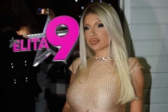 HITNO SAOPŠTENJE PRODUKCIJE PINKA, VODITELJKA SVE OBELODANILA U PROGRAMU! Muk u Beloj kući, Stanija se odmah pakuje!