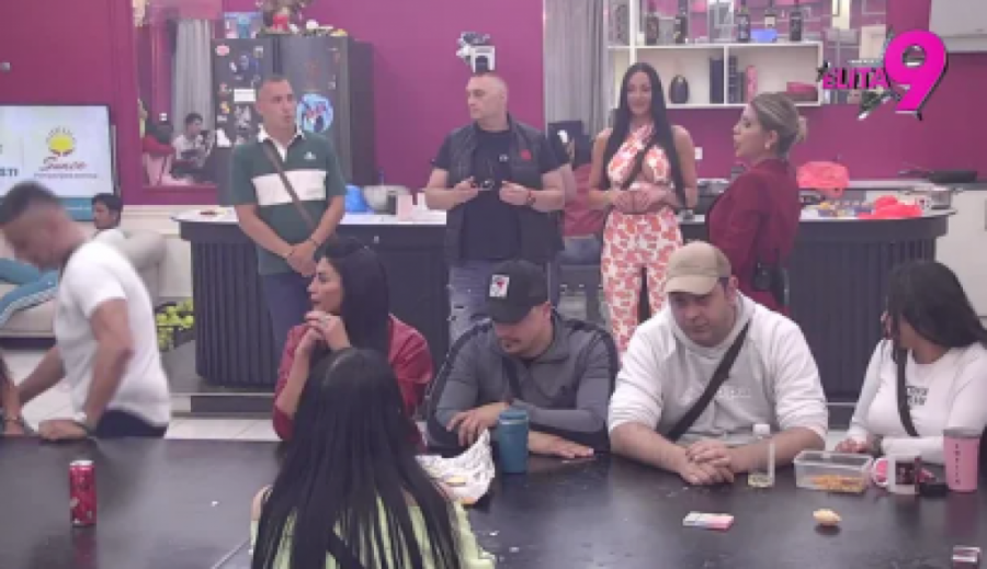 HITNO SAOPŠTENJE PRODUKCIJE PINKA, VODITELJKA SVE OBELODANILA U PROGRAMU! Muk u Beloj kući, Stanija se odmah pakuje!