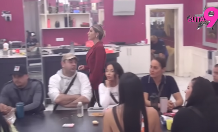 HITNO SAOPŠTENJE PRODUKCIJE PINKA, VODITELJKA SVE OBELODANILA U PROGRAMU! Muk u Beloj kući, Stanija se odmah pakuje!