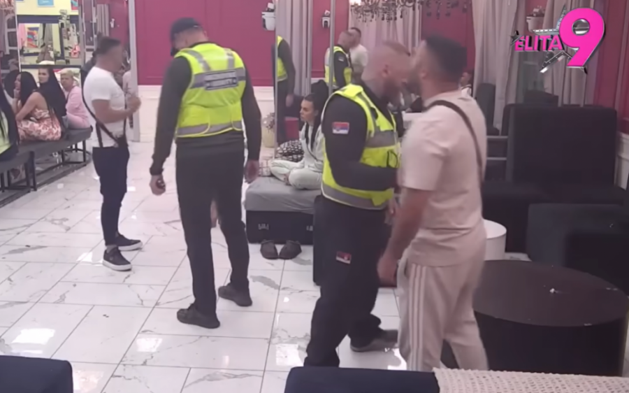 ŠOK-SAOPŠTENJE PRODUKCIJE PINKA, OVO JE ZVANIČNA ODLUKA NAKON NASILJA ASMINA DURDŽIĆA!