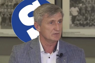 MOJIH TOP 11 - ROBERT JARNI: Čuveni Hrvat otkrio sve o incidentu sa Batom Mirkovićem na Maksimiru! (VIDEO)