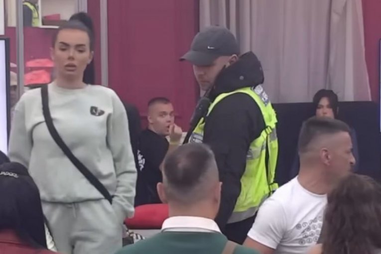 Anita Stanojlović, Luka Vujović, Anđelo Ranković