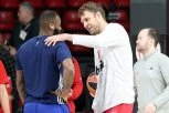 SENZACIJA! As crveno-belih MVP regularnog dela Evrolige!