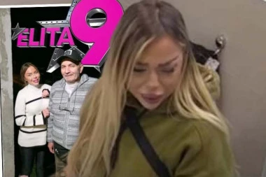 SAOPŠTEN TAČAN DATUM DANETOVOG (70) ULASKA U "ELITU 9": Pripremite kokice, kreće neviđeni ŠOU!