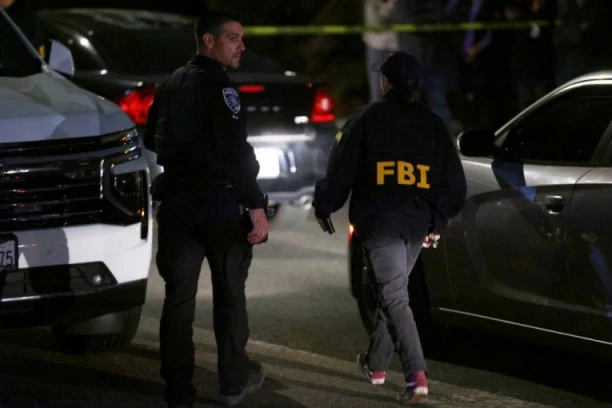 NASTAVNIK I PROGRAMER VIDEO-IGRICA, NEMA NI DOSIJE: Tajna služba i policija zapanjeni profilom napadača na Trampa (VIDEO)