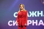 MINISTARKA ĐURĐEVIĆ STAMENKOVSKI POSLALA MOĆNU PORUKU! Narod se umorio od bahatih pojedinaca, funkcija je odgovornost!