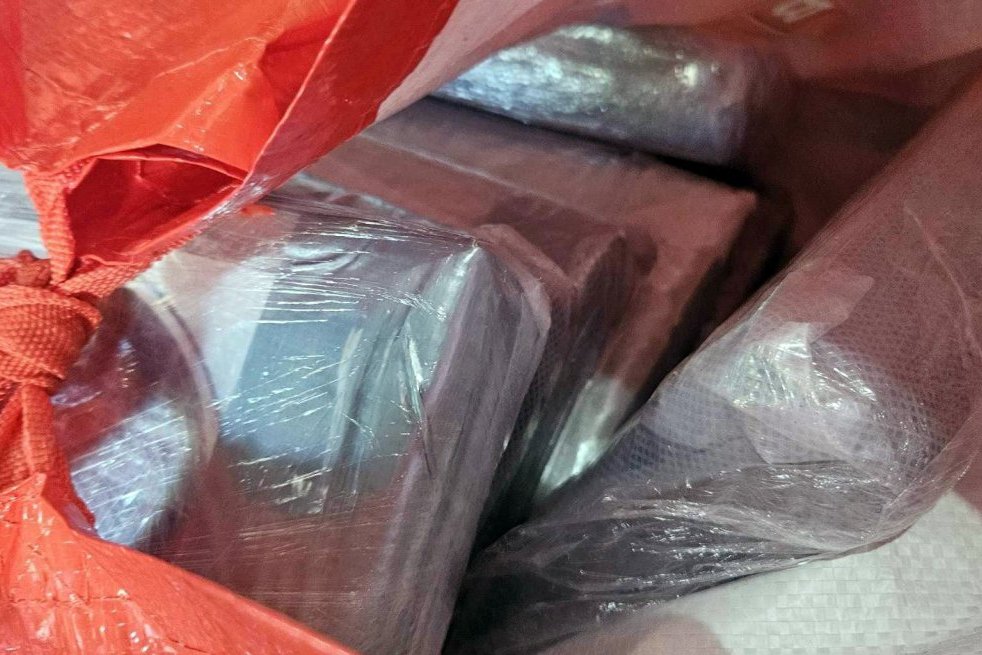 Tanjug/OMK MUP Republike Srbije/ PU Novi Sad