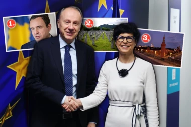 GUKNI, DEDER, ĐOKIĆU, NA ŠTA SI SVE PRISTAO U BRISELU! Otkrivamo tri zahteva EU koja se rektor-političar obavezao da će ispuniti - TEŠKO NAMA AKO ON DOĐE NA VLAST!