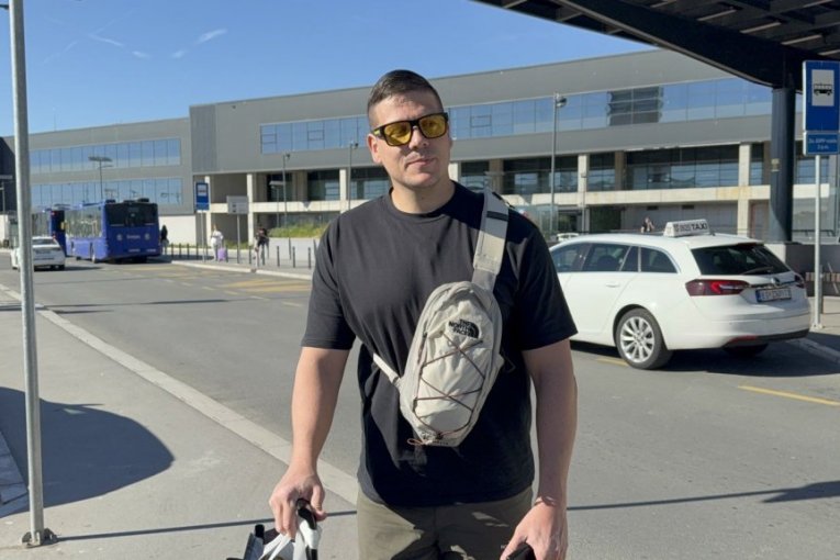 Sloba Radanović