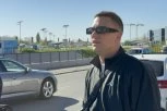 RELJA POPOVIĆ NEPREPOZNATLJIV! Zet Vesne Zmijanac potpuno promenio LIČNI OPIS, niko nije mogao da veruje šta vidi!