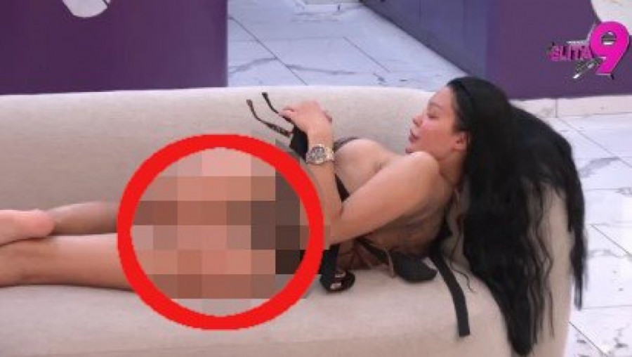 ZADNJICA MAJE MARINKOVIĆ SEVNULA U KRUPNOM KADRU! Dva puta joj pucao silikon, evo KAKO SADA IZGLEDA - ŠOK! (GALERIJA)