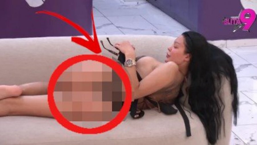 ZADNJICA MAJE MARINKOVIĆ SEVNULA U KRUPNOM KADRU! Dva puta joj pucao silikon, evo KAKO SADA IZGLEDA - ŠOK! (GALERIJA)