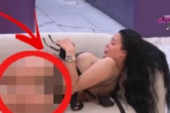 ZADNJICA MAJE MARINKOVIĆ SEVNULA U KRUPNOM KADRU! Dva puta joj pucao silikon, evo KAKO SADA IZGLEDA - ŠOK! (GALERIJA)