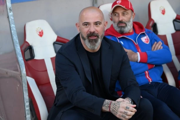 PRVI LETNJI UDAR CRVENE ZVEZDE! I četvrto pojačanje pred vratima Marakane (VIDEO)
