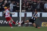 KO BI OVO OČEKIVAO?! Pitali smo AI šta će biti u Večitom derbiju - odgovor će iznenaditi i Crvenu zvezdu i Partizan!