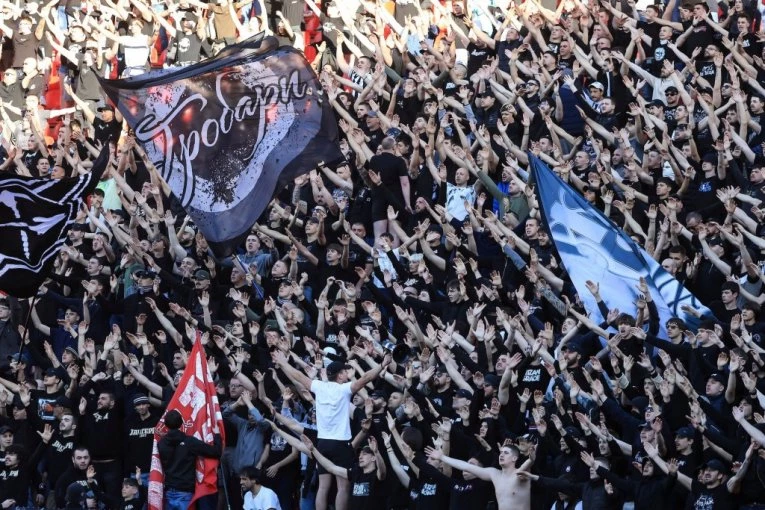 PARTIZANU OLAKŠAN POSAO: Ova vest će oduševiti grobare, šanse za drugo mesto rastu!