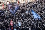 PARTIZANU OLAKŠAN POSAO: Ova vest će oduševiti grobare, šanse za drugo mesto rastu!