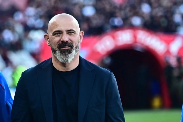 CRVENA ZVEZDA IZBEGLA METAK? Dejan Stanković došao umesto njega - sada dobija otkaz nakon tri meseca!