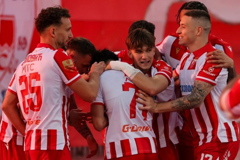 KO ODLAZI, KO OSTAJE? Zvezdu čeka buran prelazni rok, a evo šta je ključno za veliki iskorak u Evropi!