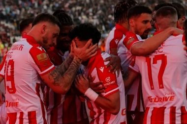 SA MARAKANE REAGOVALI: Zvezda se hitno oglasila posle Jedinstva - važna poruka za delije